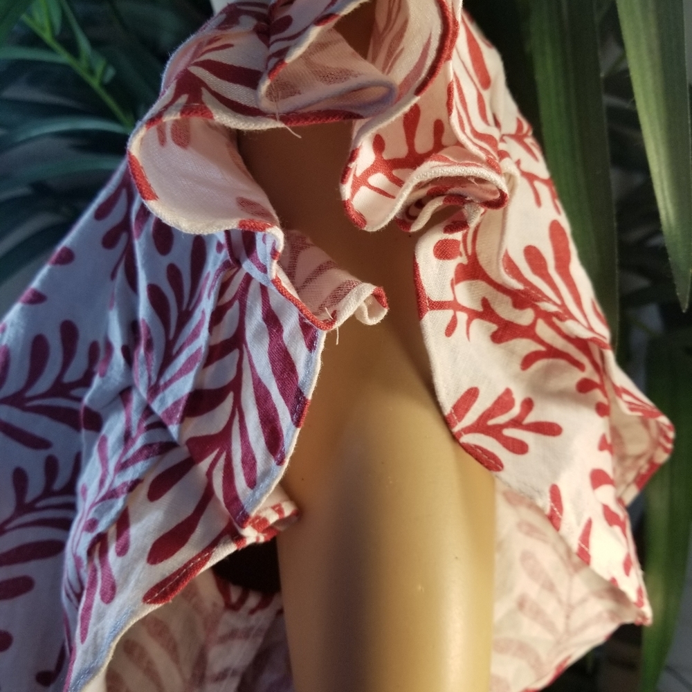 Classy Blouse - image 5